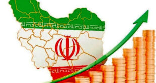حرکت اقتصاد ایران خلاف جهت نمودارهای جهانی
