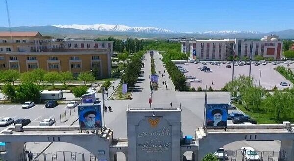 همایش ملی نقش معماری و شهرسازی بر گردشگری شهرهای مرزی برگزار می‌شود