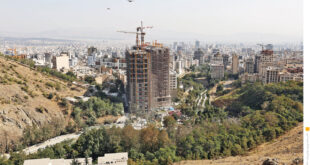 زیر و بم ماجرای ساخت هتل ولنجک تهران | دبیر کمیسیون ماده‌۵: دولت قبل زمین را واگذار و مجوزها را صادر کرد