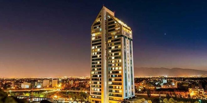 هتل‌سازی در این شهر ممنوع می‌شود
