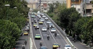 سرانجام جمع آوری پل حافظ در تهران | جایگزین پل چه چیزی می سازند؟