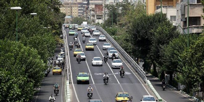 سرانجام جمع آوری پل حافظ در تهران | جایگزین پل چه چیزی می سازند؟