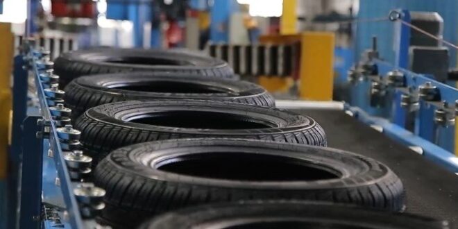 بازار لاستیک خودرو در انتظار آرامش