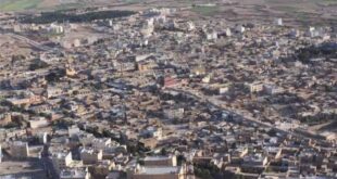 افول شبکه ی آبرسانی شهر سمنان، از یک زیرساخت منظرین به یک عنصر فراموش‌ شده شهری
