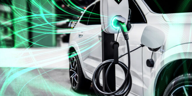 تولید داخلی خودروی برقی در گرو تضمین مشتری و بسته‌های حمایتی