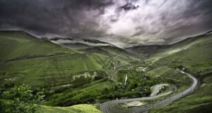 تقویت نقش جاده‌های شمال در گردشگری مازندران