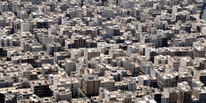 «محله‌محوری» راهکاری برای شهرسازی مشارکتی