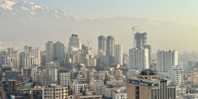 افزایش نجومی قیمت‌ها در بازار مسکن؛ متوسط قیمت مسکن در تهران به ۸۱ میلیون تومان رسید