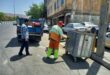 تبریز در مسیر حذف باکس های زباله شهری