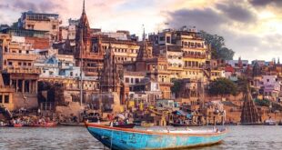 ماموریت شهرهای هوشمند هند