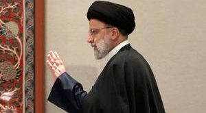 تشریح تمهیدات ترافیکی در تهران برای تشییع پیکر آیت‌الله رئیسی/اعمال محدودیت‌ها از ۴صبح چهارشنبه
