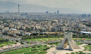 جزییات مهم‌ترین پرونده تخلف شهرسازی در تهران؛هتل 25 هزار میلیاردتومانی