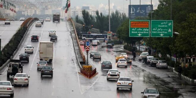 طراحی زیرساخت‌ها و معماری شهرها باید با تغییرات اقلیمی همسو شود