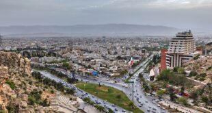 عمانی‌ها خانه‌های شیراز را می‌خرند