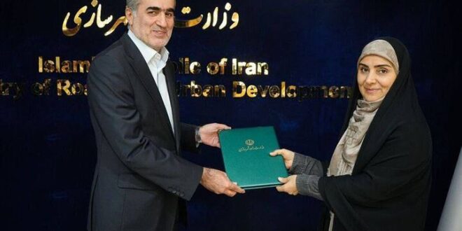 انتصاب جدیدِ وزیر راه غیرقانونی اعلام شد!