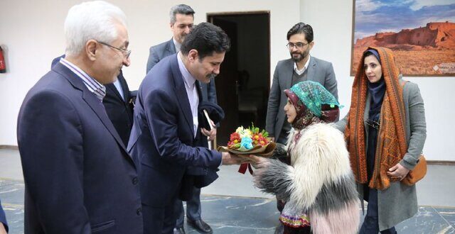 سهم کمتر از سه درصدی روستاهای کشور از منابع اعتباری/ نظارت‌ها در نحوه هزینه کرد تسهیلات در روستاها ضعیف بوده است
