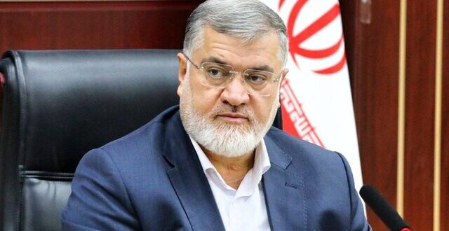 لزوم توجه فرمانداری تهران به مسئله اتباع غیرمجاز/ تدوین طرح جامع ترافیکی و حمل و نقل در استان تهران