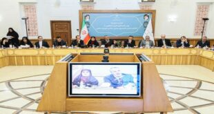 مسکن، محور نشست وزیر راه و شهرسازی با کمیسیون عمران
