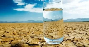 ستون‌های آب ایران در معرض تهدید/تغییر اقلیم، توزیع نامتناسب جمعیت و رفاه‌زدگی عوامل بحران منابع آبی کشور هستند