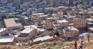 چالش ساخت‌وساز خارج از حریم شهر و روستا