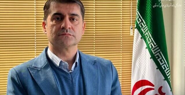 رویکرد مشارکتی، اولویت طرح‌های جامع شهری کردستان