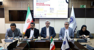 مهندسان ایرانی توان رقابت با بهترین‌های جهان را دارند