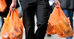 پلاستیکِ خرید؛ مشکل کوچکِ روزمره، اثرِ بزرگِ زیست‌محیطی