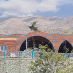 پایانه تاکسیرانی شهید شیعه‌زاده، در راستای تداوم برنامه مسقف‌سازی پایانه‌ها در سطح منطقه یک و با بهره‌گیری از عناصر طراحی و معماری ایرانی ـ اسلامی، در میدان تجریش احداث و به بهره‌برداری رسید.