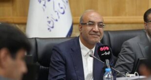 استاندار کرمانشاه: درآمد مرزنشینان کرمانشاه افزایش می‌یابد