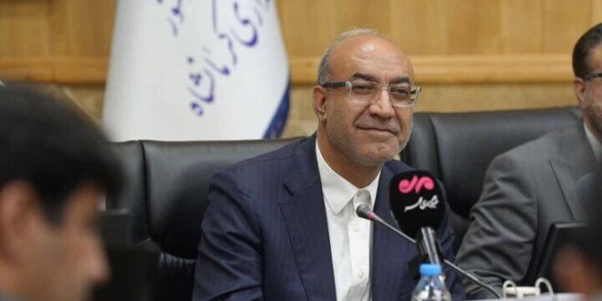 استاندار کرمانشاه: درآمد مرزنشینان کرمانشاه افزایش می‌یابد