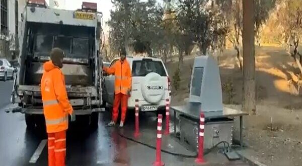 جزئیات طرح حذف تدریجی مخازن فعلی زباله؛ توسعه مخازن زیرزمینی پسماند