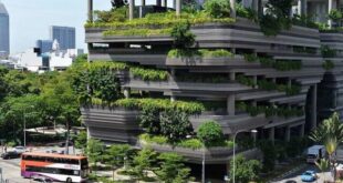 هم‌افزایی شهرداری و وزارت راه برای ارزیابی ساختمان‌های سبز در تهران