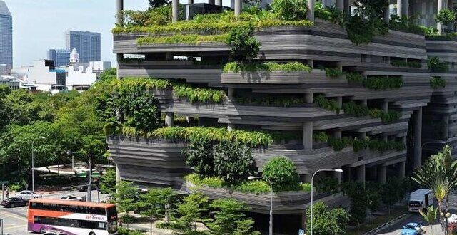 هم‌افزایی شهرداری و وزارت راه برای ارزیابی ساختمان‌های سبز در تهران