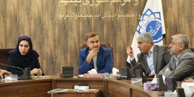 شاداب‌سازی شهری راهکاری مناسب برای تقویت امید و نشاط اجتماعی است