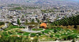 سنندج، شهر هزار پیکر | درباره شهری که قدمتش به قبل از میلاد مسیح برمی‌گردد