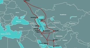 حلقه مفقوده کریدور شمال-جنوب در آستانه تکمیل؛ راه‌آهن رشت-آستارا به فاز اجرایی نزدیک شد
