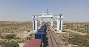 وقتی توسعه از مرز آغاز می‌شود؛ روایت احیای منطقه آزاد اینچه‌برون