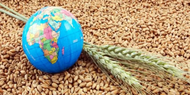 امنیت غذایی در گرو مهار تورم