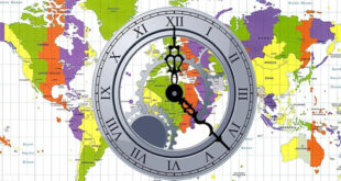 ساعت جهان در آستانه یک تغییر تاریخی؛ وقتی زمین دیگر معیار ساعت‌ها نخواهد بود