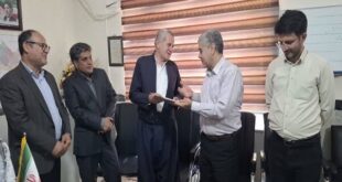 بررسی ظرفیت‌های حمل‌ونقلی پاوه و نقش مرز شوشمی در توسعه منطقه