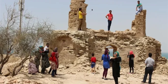 جنگ به بناهای تاریخی چابهار و مکران هم آسیب زد/با تلاش، چراغ مکران را برای ثبت جهانی روشن نگاه می داریم
