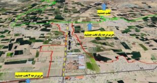 انتقاد از بازنگری حریم تخت‌جمشید؛ درخواست برای اصلاح ضوابط حفاظتی