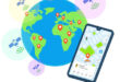 اختلال GPS در ایران؛ وقتی نقشه‌ها به مقصد نمی‌رسند