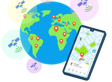 اختلال GPS در ایران؛ وقتی نقشه‌ها به مقصد نمی‌رسند